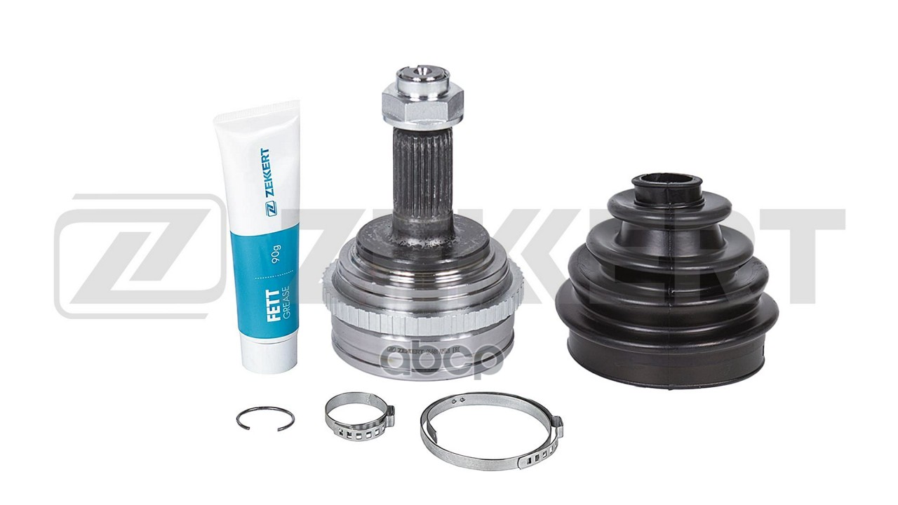 ШРУС внешн. Honda Civic VI-VIII 01- Zekkert арт. gs-5491