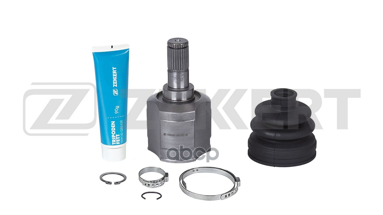 ШРУС внутрен. Hyundai Santa Fe 01-  Trajet 04- Zekkert арт. gs-5508