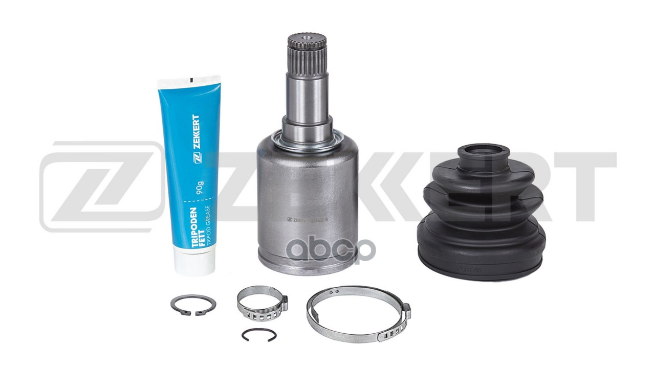 ШРУС внутрен. MB C-Class (W204) 07- Zekkert арт. gs-5568