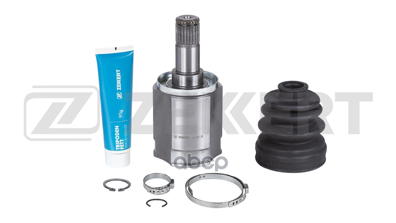 ШРУС внутренний Lada Vesta (GFL_ GFK_) 16- Zekkert арт. gs-5583