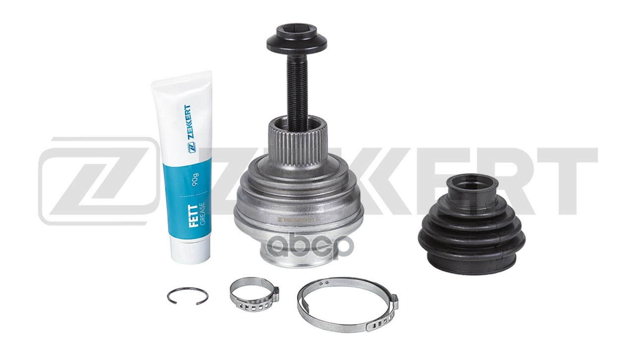 ШРУС внутренний Audi A6 IV 11-  Q5 08-  A8 III 09-  A7 10- Zekkert арт. gs-5612