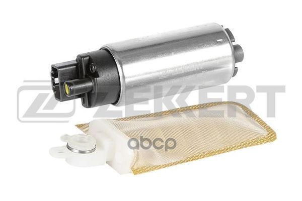 Насос топливный электрический (3 bar) Toyota Camry (V10  V20  V30) 91-  Corolla (E100  E110) 92-  Ra Zekkert арт. kp-1017