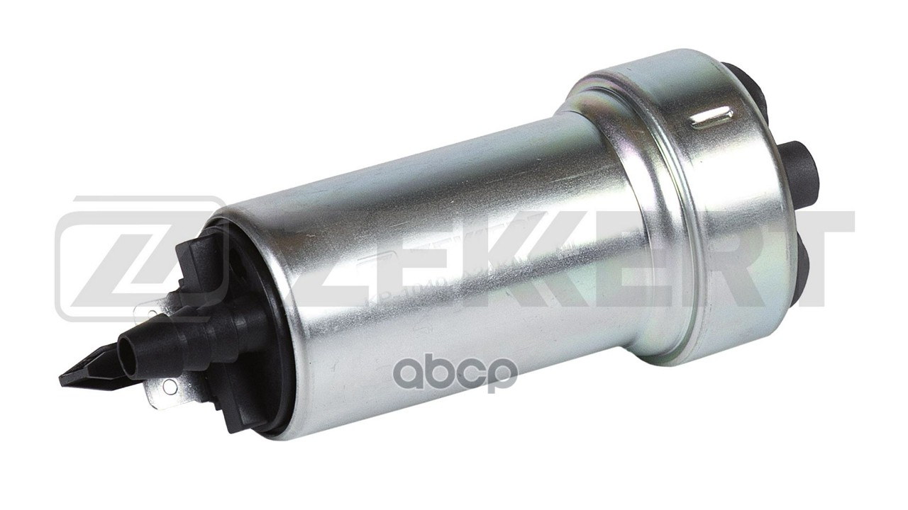 Насос топливный электрический (6 bar) BMW X5 (E70  F15  F85) 07-  X3 (F25) 10-  X6 (E71/72  F16  F86 Zekkert арт. kp-1040