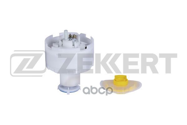 Насос топливный электрический (4 bar)  Audi A4 II 94-  80 91- Zekkert арт. kp-3005