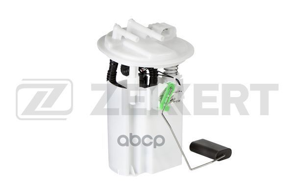 Насос топливный в сборе (3 5 bar) Renault Logan 04-  Dacia Logan 04- Zekkert арт. kp-3014