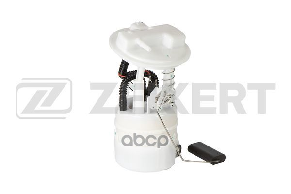 Насос топливный в сборе (3 bar) Nissan Micra (K12  K13) 03-  Note (E11  NE11) 06- Zekkert арт. kp-3015