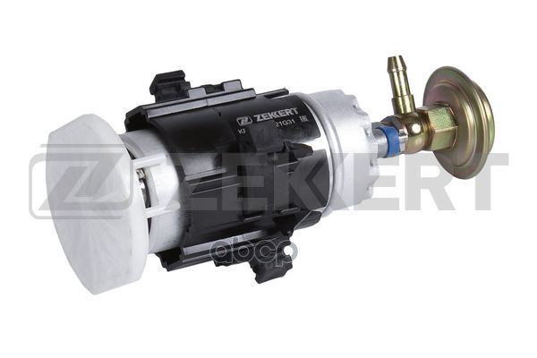 Насос топливный электрический (3 5 bar) BMW 5 (E34) 87-  7 (E32) 85- Zekkert арт. kp-3016