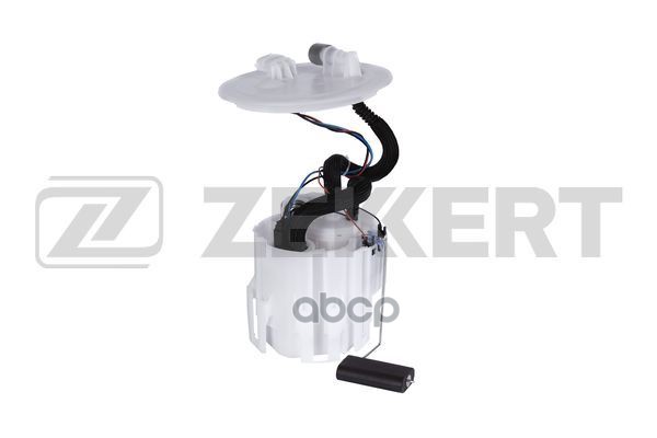 Насос топливный в сборе (3 bar) Opel Astra H 04- Zekkert арт. kp-3025
