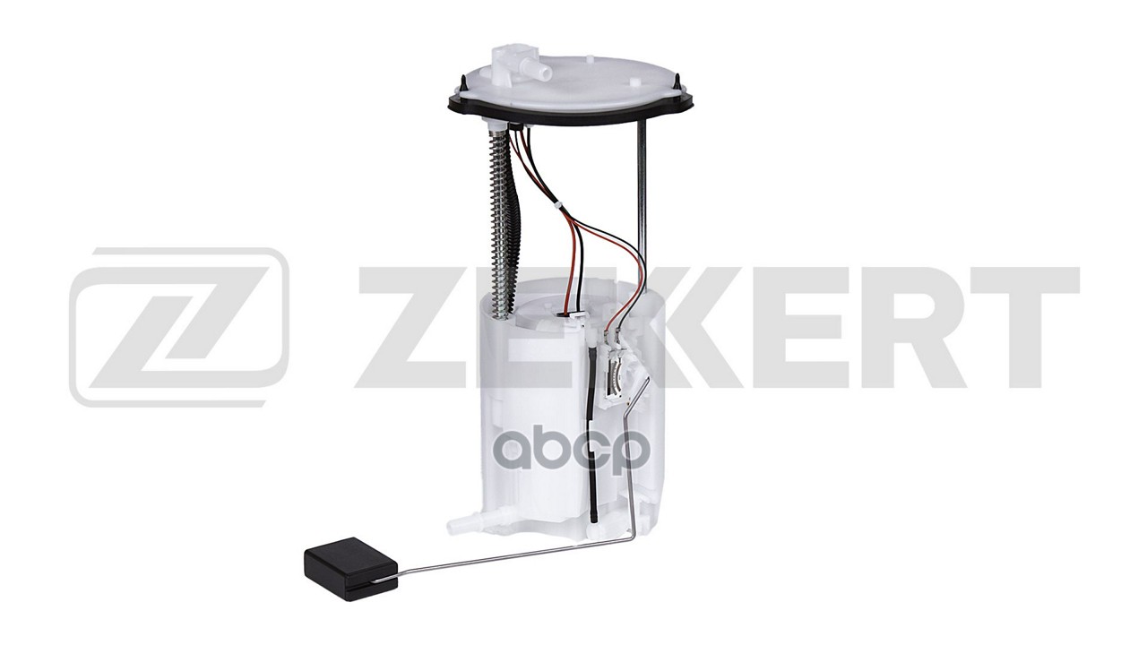 Насос топливный в сборе (4 bar) Mazda CX-7 06- Zekkert арт. kp-3049