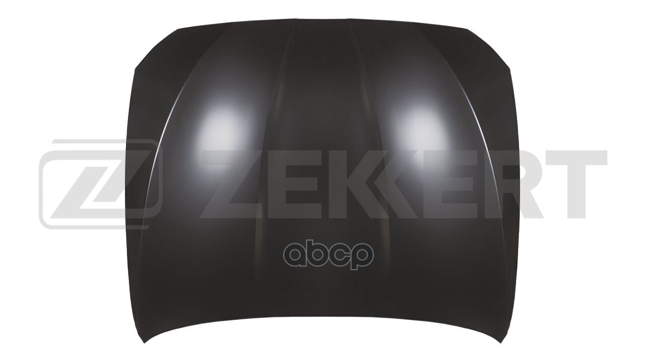 Капот Bmw 5 (F10  F11  F18) 09- Zekkert арт. kt-2000