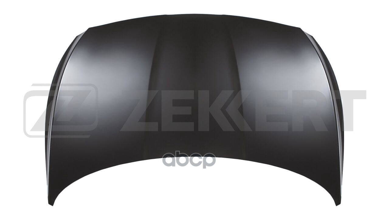 Капот Hyundai Solaris 11- (Тайвань) Zekkert арт. kt-2009