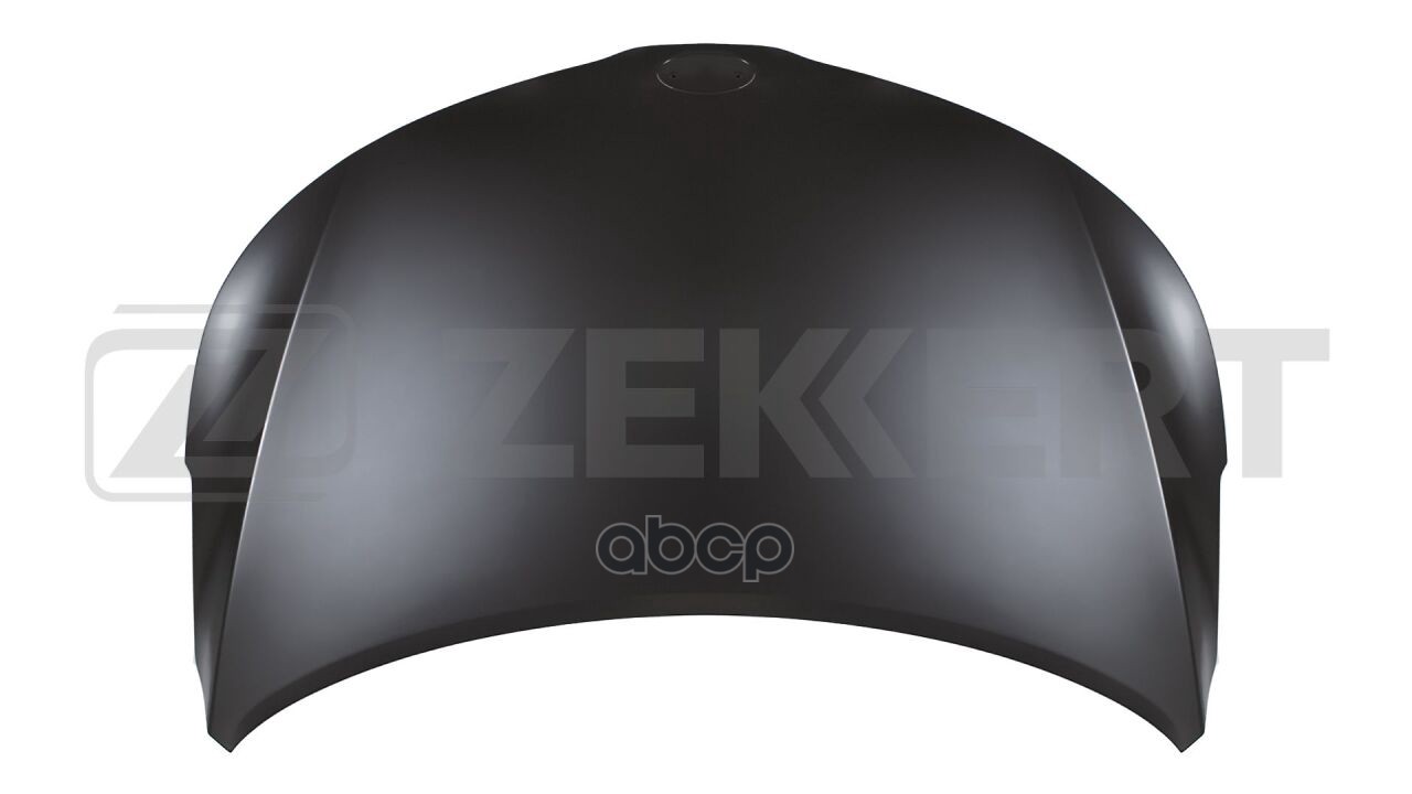 Капот Kia Rio III 11- (Тайвань) Zekkert арт. kt-2012