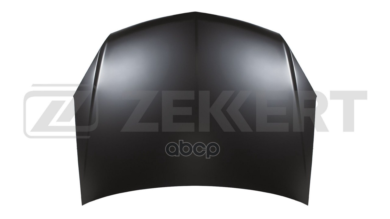 Капот Opel Astra H 04- (Тайвань) Zekkert арт. kt-2016
