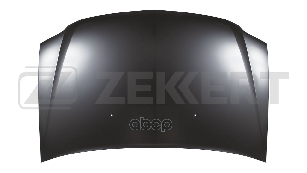 Капот Renault Logan 04- (Тайвань) Zekkert арт. kt-2019