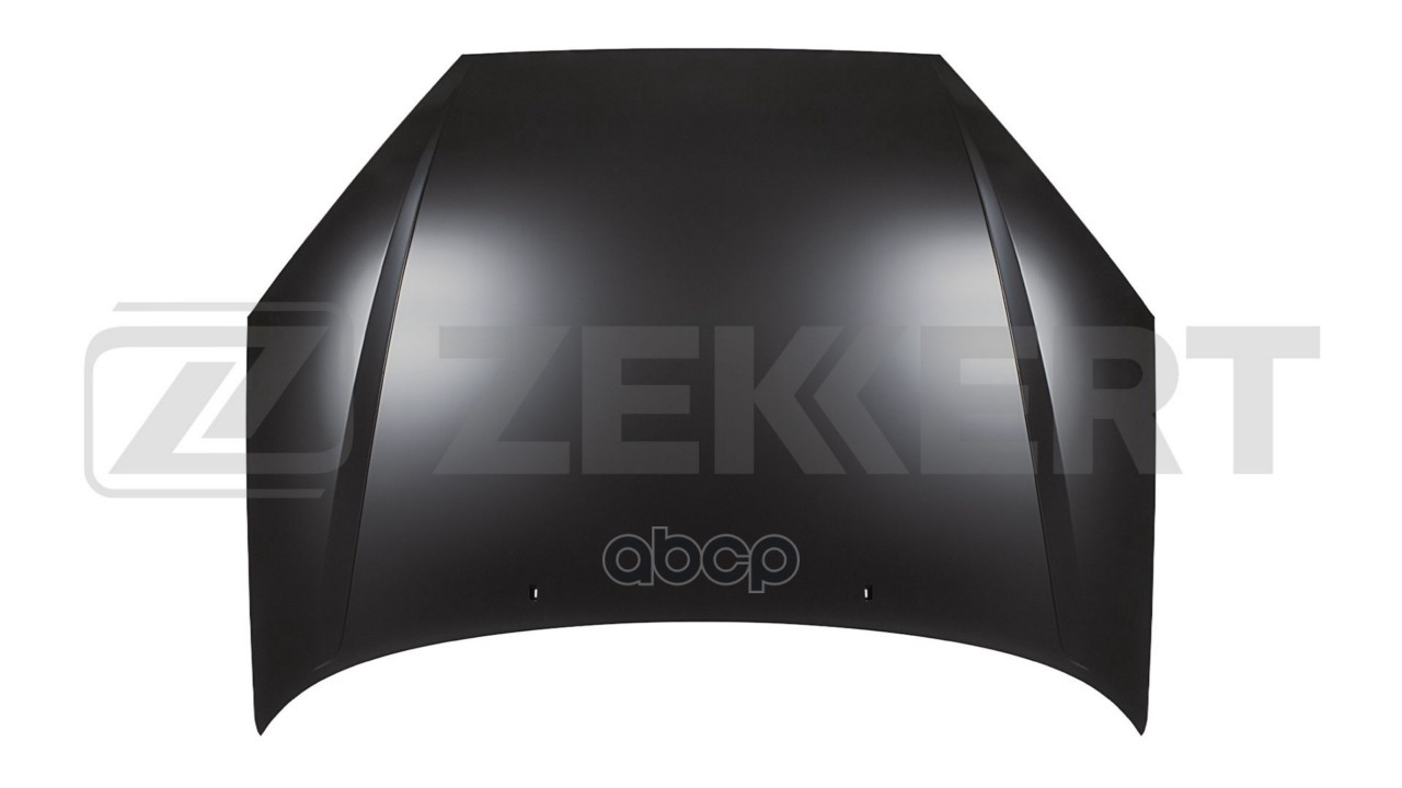 Капот Ford Focus 98- (Тайвань) Zekkert арт. kt-2031