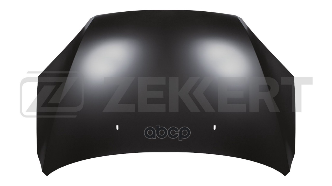 Капот Ford Focus II 05- (Тайвань) Zekkert арт. kt-2033