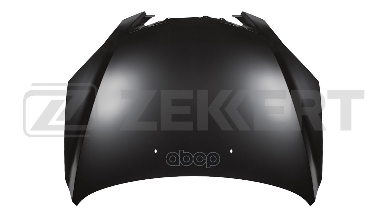 Капот Mazda 3 Hatchback 03- (Тайвань) Zekkert арт. kt-2054