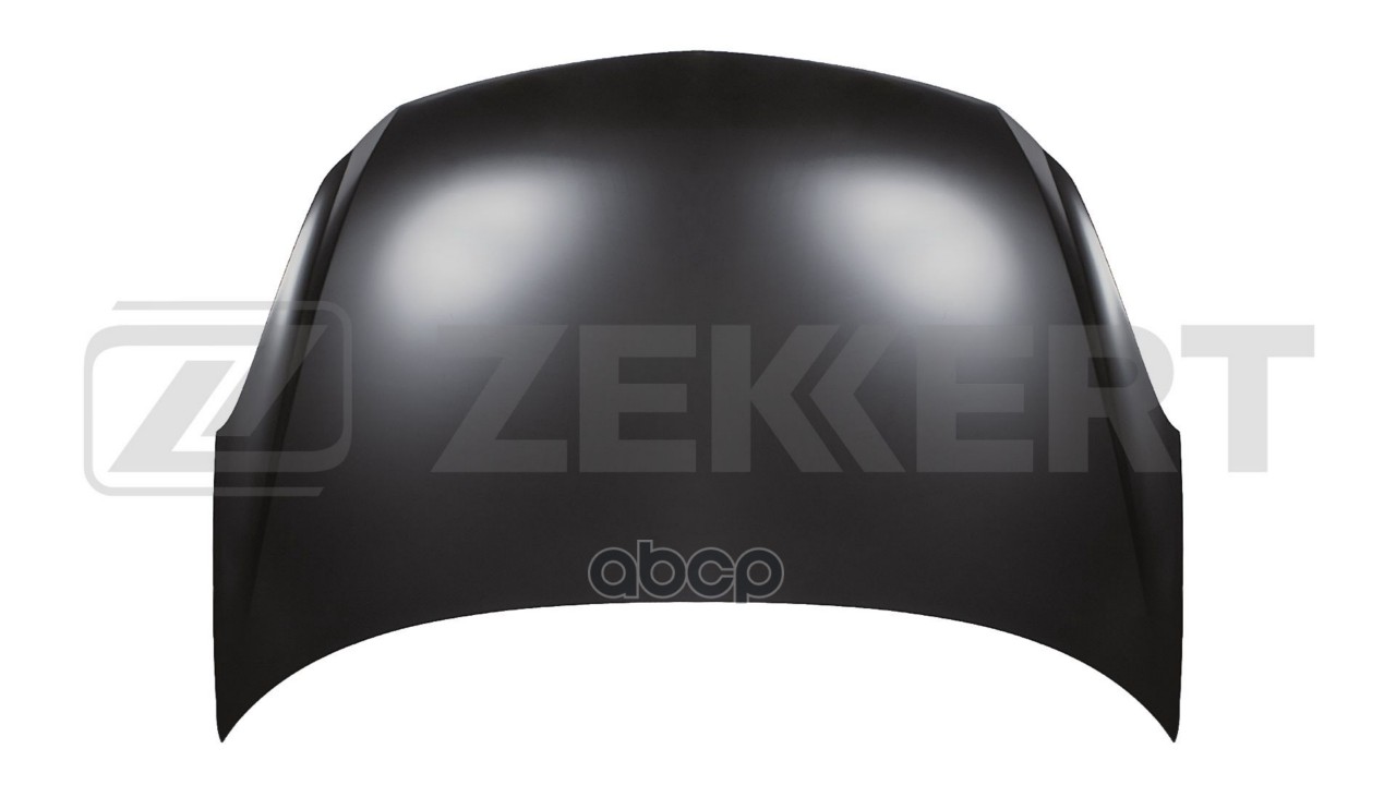 Капот Opel Corsa D 06- (Тайвань) Zekkert арт. kt-2063