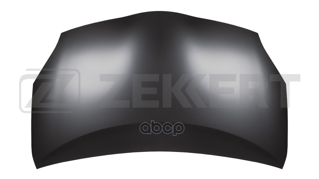 Капот Toyota (XW30) 12- (Тайвань) Zekkert арт. kt-2074