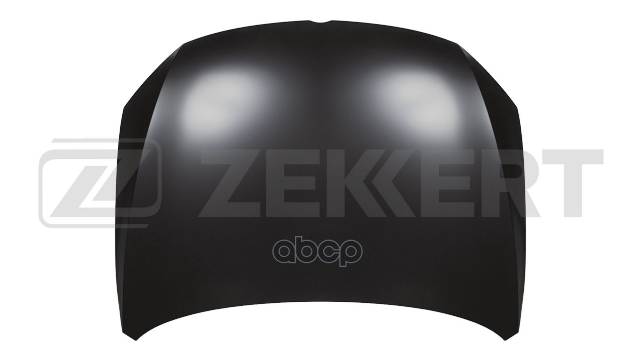 Капот VW Jetta IV 10- (Тайвань) Zekkert арт. kt-2081