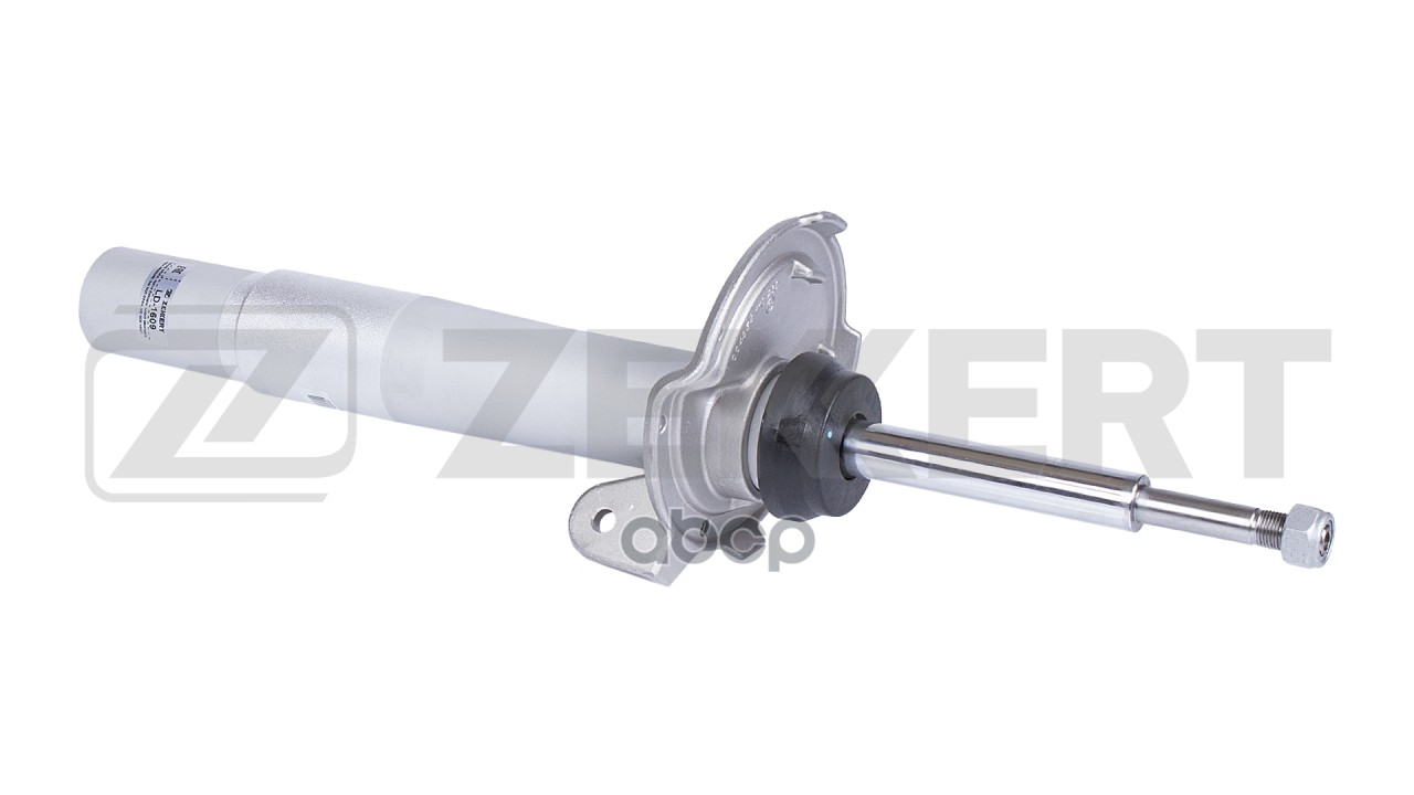 Амортизатор пневматической подвески передн. лев. с ADS BMW 7 (E65  E66  E67) 01- Zekkert арт. ld-1609