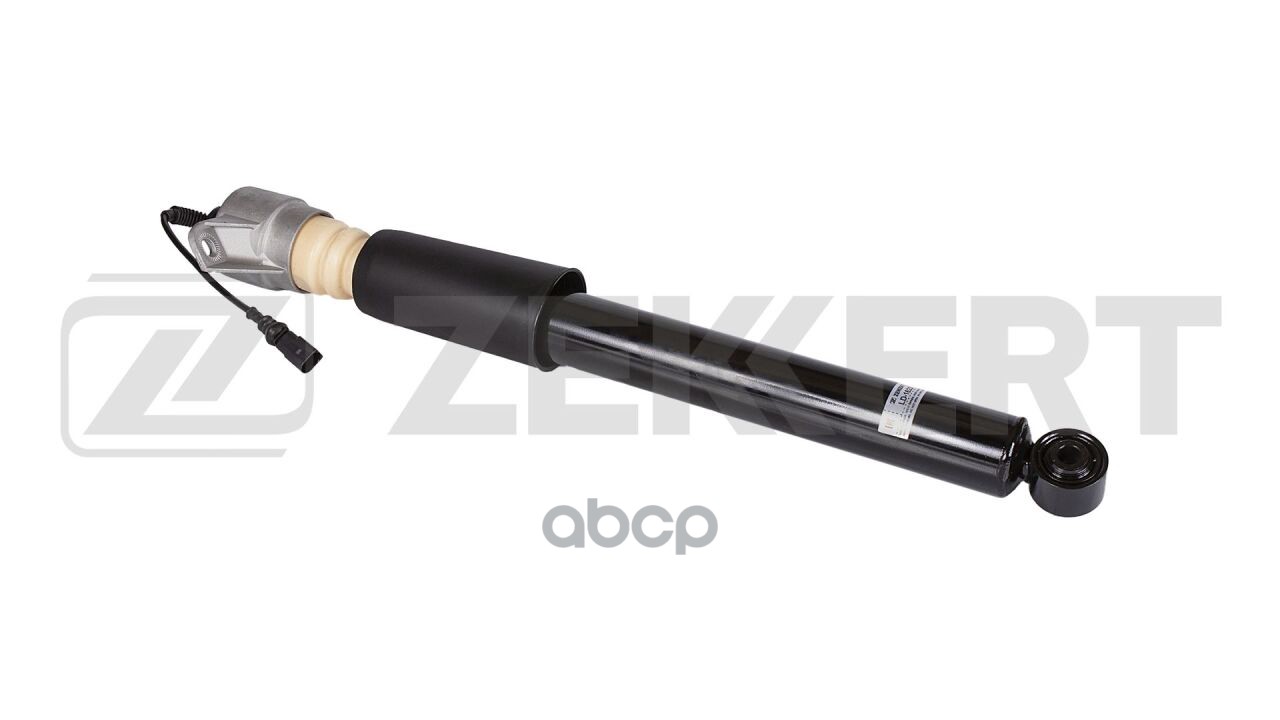 Амортизатор Пневматической Подвески Задн. С Ads Porsche Macan 14- Zekkert арт. ld-1623