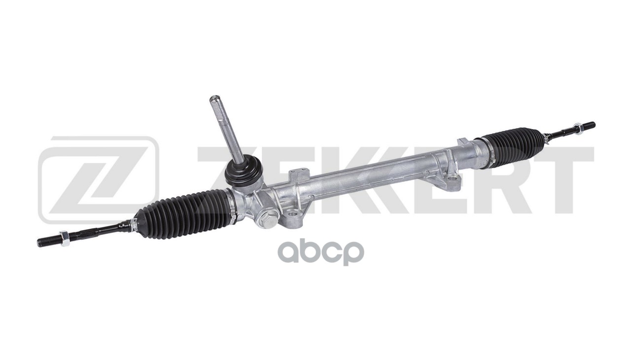 Рейка рулевая Nissan Qashqai (J10) 06-  X-Trail (T31) 07- Zekkert арт. lg-2000