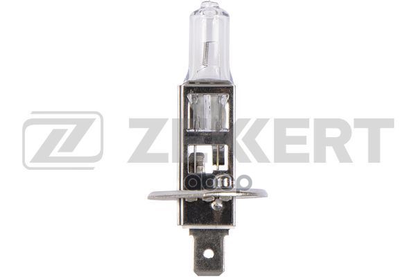 Лампа H1 12V 55W P14.5s Zekkert арт. lp-1001
