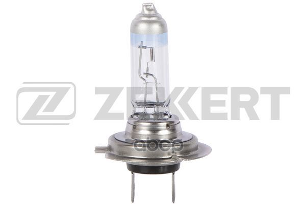 Лампа H7 12V 55W +30% brightness Zekkert арт. lp-1006