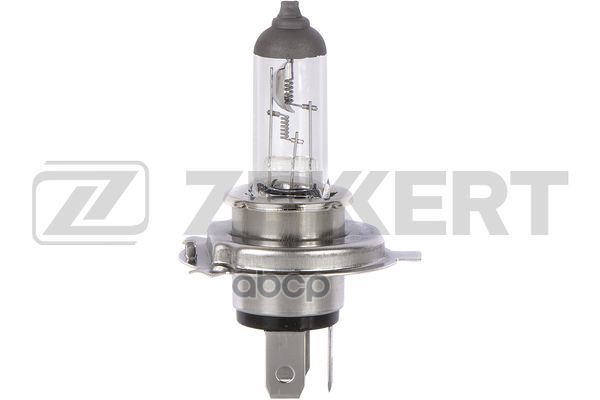 Лампа H4 24V 75/70W P43t Zekkert арт. lp-1011