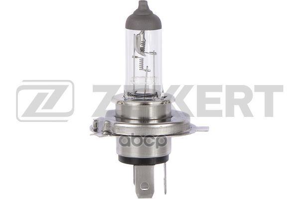 Лампа H4 24V 75/70W Longlife Zekkert арт. lp-1017