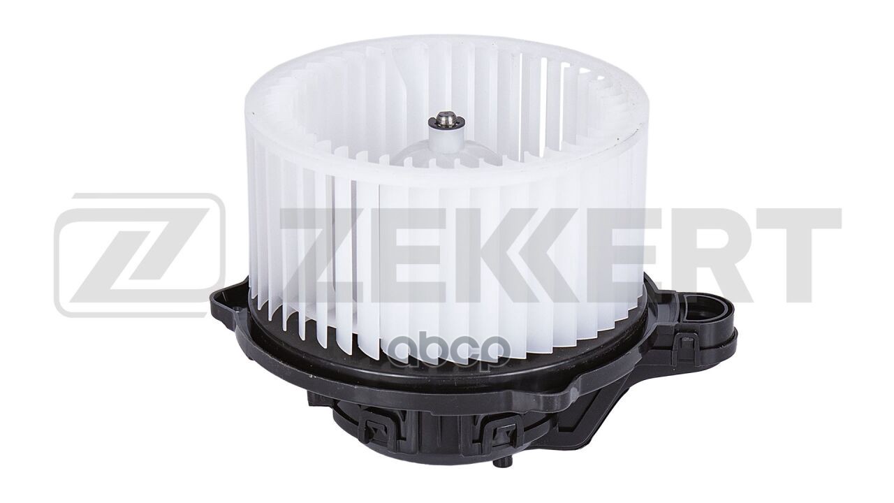 Вентилятор отопителя Hyundai ix35 10-  Santa Fe III 12-  Sonata VI 09-  Kia Sportage III IV 10-  Sor Zekkert арт. mk-7074