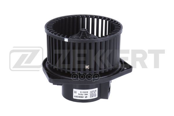 Вентилятор отопителя Chevrolet Aveo (T200  T250  T255) 03- Zekkert арт. mk-7076