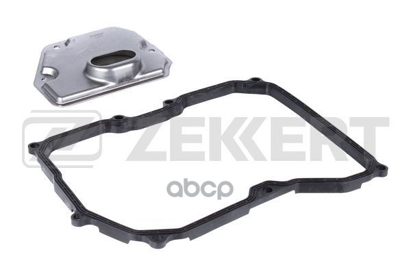 Фильтр масл. АКПП c прокладкой Mini Hatch (R56) 06-  Cabrio (R57) 08-  Clubman (R55) 07-  Countryman Zekkert арт. of-4362g