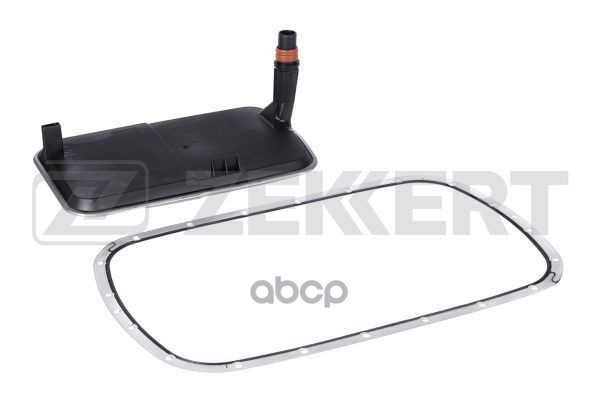 Фильтр масл. АКПП c прокладкой BMW 3 (E46  E36  E90) 98-  5 (E39  E60) 98-  7 (E38  E65) 99-  X3 (E8 Zekkert арт. of-4392g