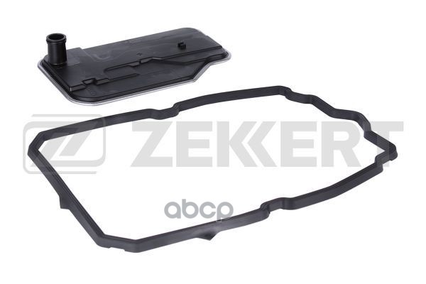Фильтр масл. АКПП c прокладкой MB E-Class (211  212  207) 02-  S-Class (220-222  215-217) 98-  C-Cla Zekkert арт. of-4393g