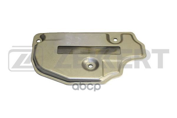 Фильтр масл. АКПП VW Polo IV-VI 04-  Golf V 04-  Jetta V  VI 06-  Audi A3 II 04-  Skoda Rapid (NH_) Zekkert арт. of-4423g