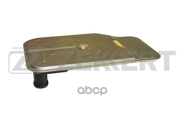 Фильтр масл. АКПП MB E-Class (124  207  210-212) 93-  S-Class (215  216  221  222) 98-  C-Class (203 Zekkert арт. of-4431g