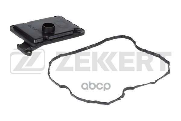 Фильтр масл. АКПП c прокладкой Kia Rio III 12-  Sportage III 10-  Ceed II 12-  Hyundai Solaris IV 10 Zekkert арт. of-4434g