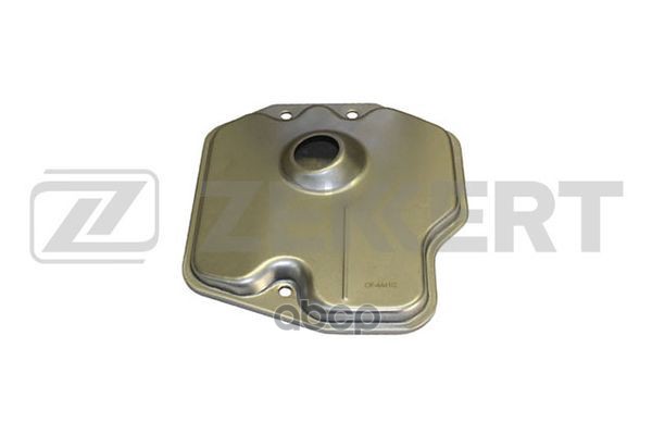 Фильтр масл. АКПП Toyota Camry (V30  V40  V50) 01-  Rav 4 (A20  A30) 00-  Alphard (H10  H20) 03-  Av Zekkert арт. of-4441g