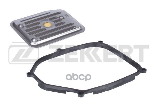 Фильтр масл. АКПП c прокладкой VW Passat V 96-  Golf IV 97-  Audi A4 94-  A6 I  II 94-  80 V 91-  Co Zekkert арт. of-4481g