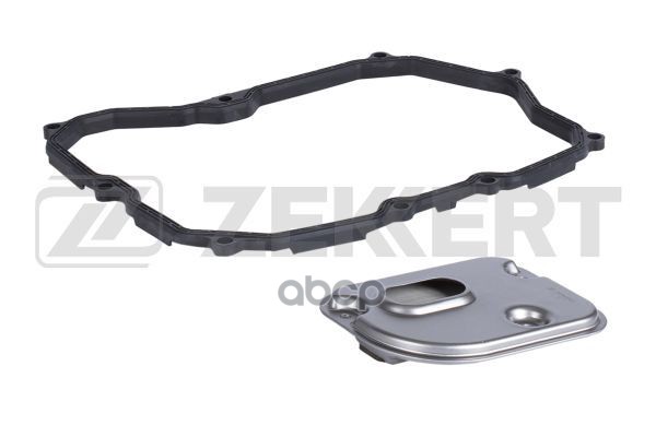 Заменен на OF-4435G / Фильтр масл. АКПП c прокладкой Audi Q3 13-  VW Passat VI 05-  Tiguan 07-  Pass Zekkert арт. of-4507g