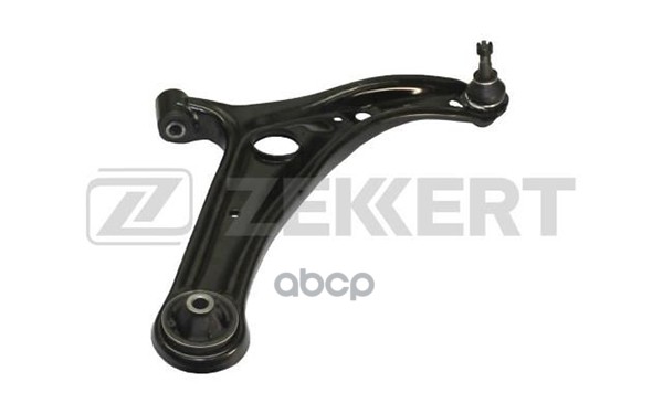 Рычаг подвески попереч. перед. ниж. прав. Toyota Vios (P40) 02-  Yaris Verso (P20) 99-  Echo (P10) 9 Zekkert арт. ql-3101
