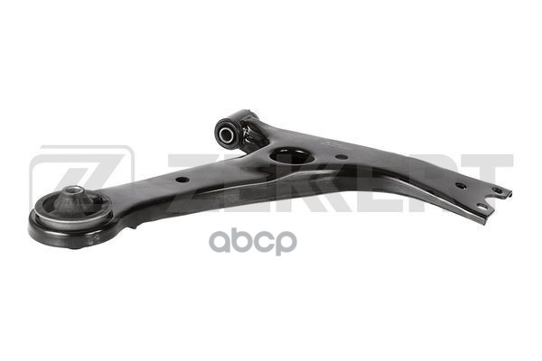 Рычаг подвески попереч. перед. ниж. прав. Toyota Corolla (E120  E150) 01-  Corolla Verso (E120) 01-( Zekkert арт. ql-3120