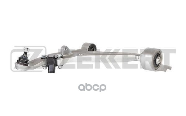 Рычаг подвески попереч. перед. ниж. лев. Nissan X-Trail (T30) 01- Zekkert арт. ql-3127