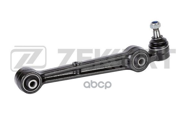 Рычаг подвески попереч. перед. ниж. лев. Mitsubishi Galant VII 94-  Galant VIII 96-  Eclipse II 95- Zekkert арт. ql-3129