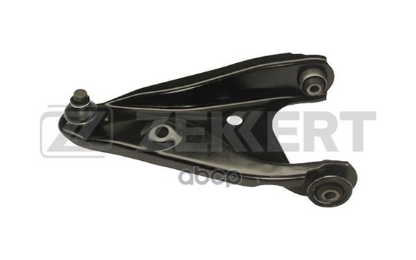 Рычаг подвески попереч. перед. ниж. лев. Lada Largus (_S0_  _SA_) 12-  Renault Logan 04-  Sandero St Zekkert арт. ql-3133