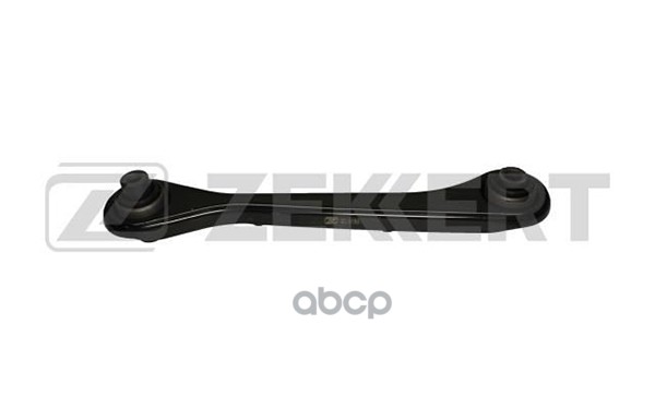 Рычаг подвески попереч. зад. лев. VW Passat VI VII 05-  Tiguan 09-  Audi A3 II 03-  Q3 11-  TT 06- Zekkert арт. ql-3139