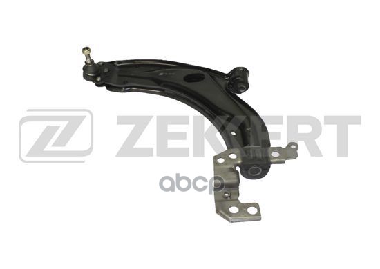 Рычаг подвески передний правый Lifan Myway 16- Zekkert арт. ql-3142