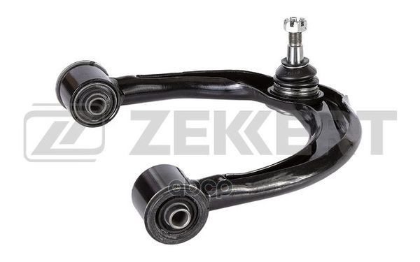 Рычаг подвески попереч. перед. верх. прав. Toyota LC Prado 120  150 02-  Lexus GX (_J12_  _J15_) 01- Zekkert арт. ql-3156